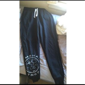 Gymshark sweatpants